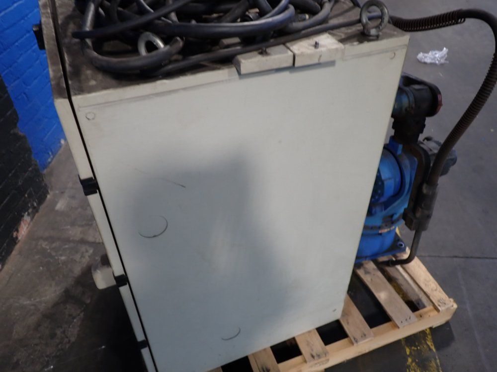 Yaskawa Motoman Robot - Mh6