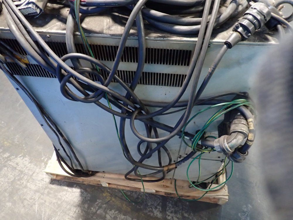 Yaskawa Motoman Robot - Mh6