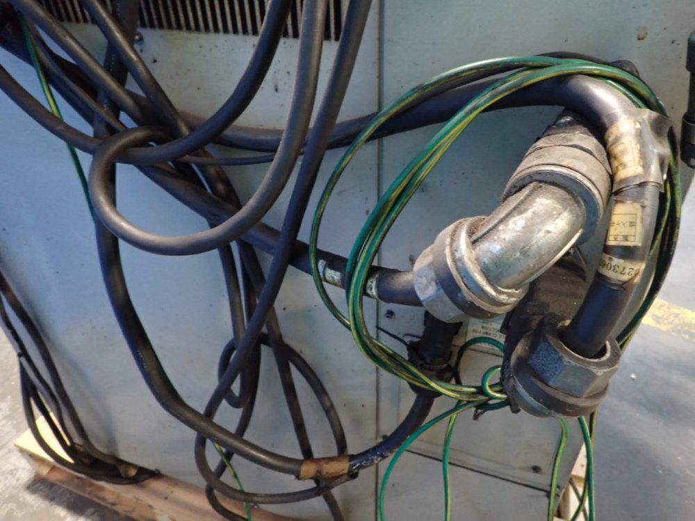 Yaskawa Motoman Robot - Mh6