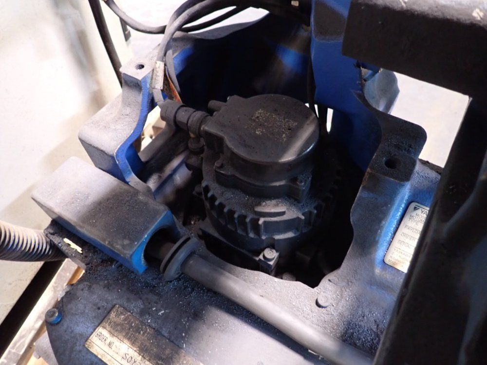 Yaskawa Motoman Robot - Mh6