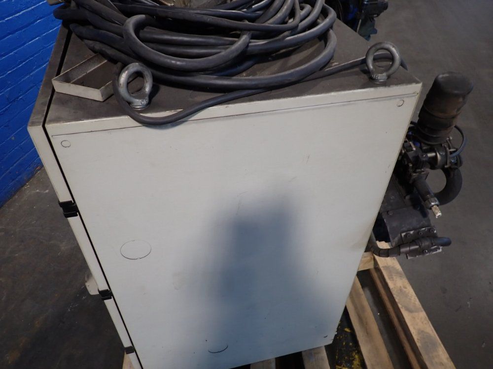 Yaskawa Motoman Robot - Mh6