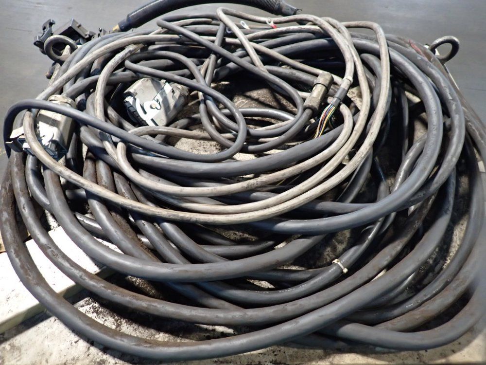 Yaskawa Motoman Robot - Mh6