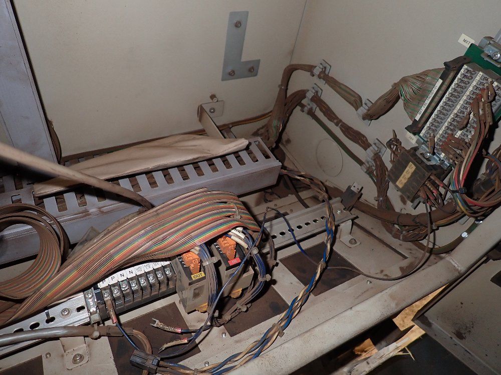 Yaskawa Motoman Robot - Mh6