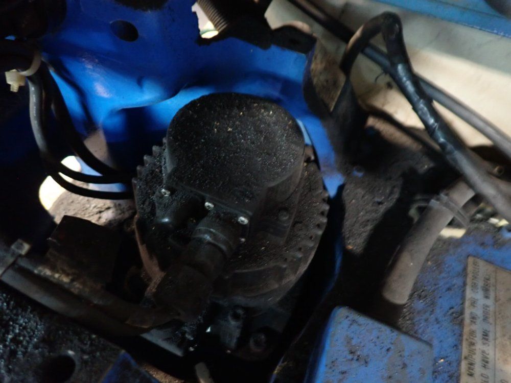 Yaskawa Motoman Robot - Mh6