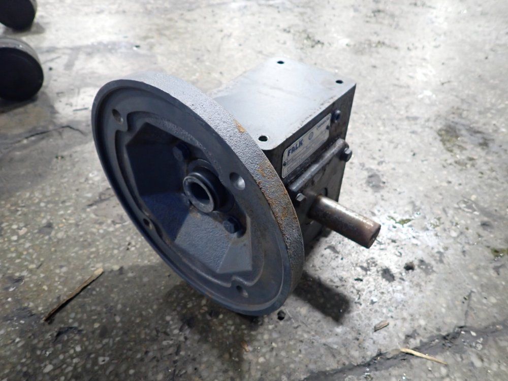 Falk 4.53 Hp Gear Reducer - 238wbm1a