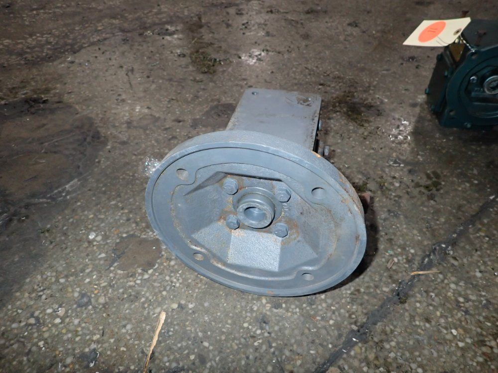 Falk 4.53 Hp Gear Reducer - 238wbm1a