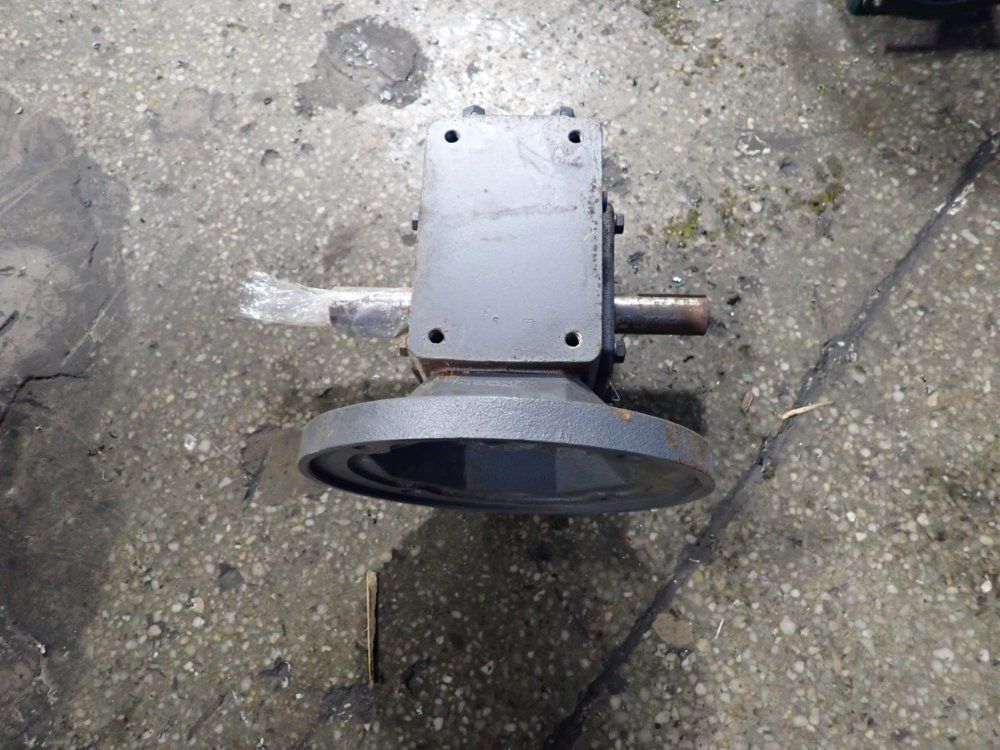 Falk 4.53 Hp Gear Reducer - 238wbm1a