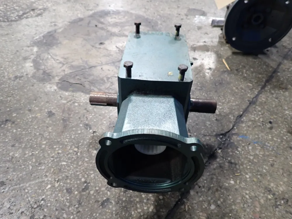 Grove Gear 3.90 Hp Gear Reducer - Bm226-1