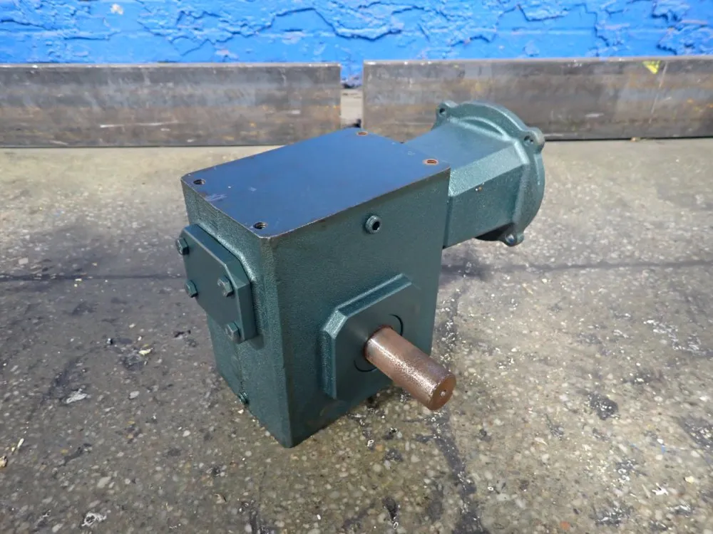 Grove Gear 3.90 Hp Gear Reducer - Bm226-1