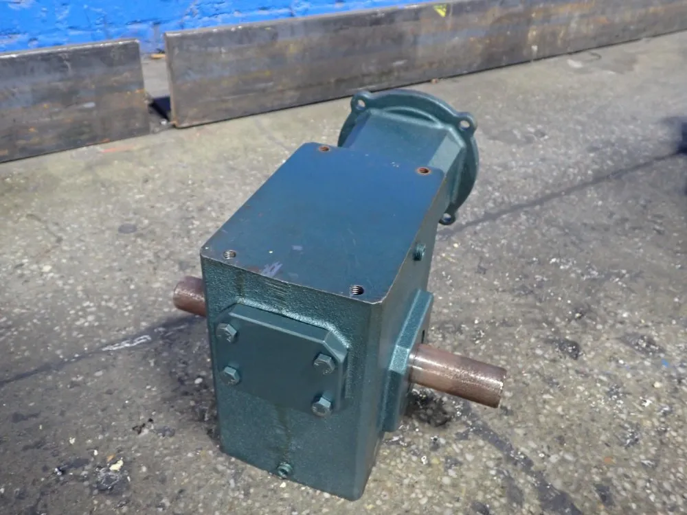 Grove Gear 3.90 Hp Gear Reducer - Bm226-1