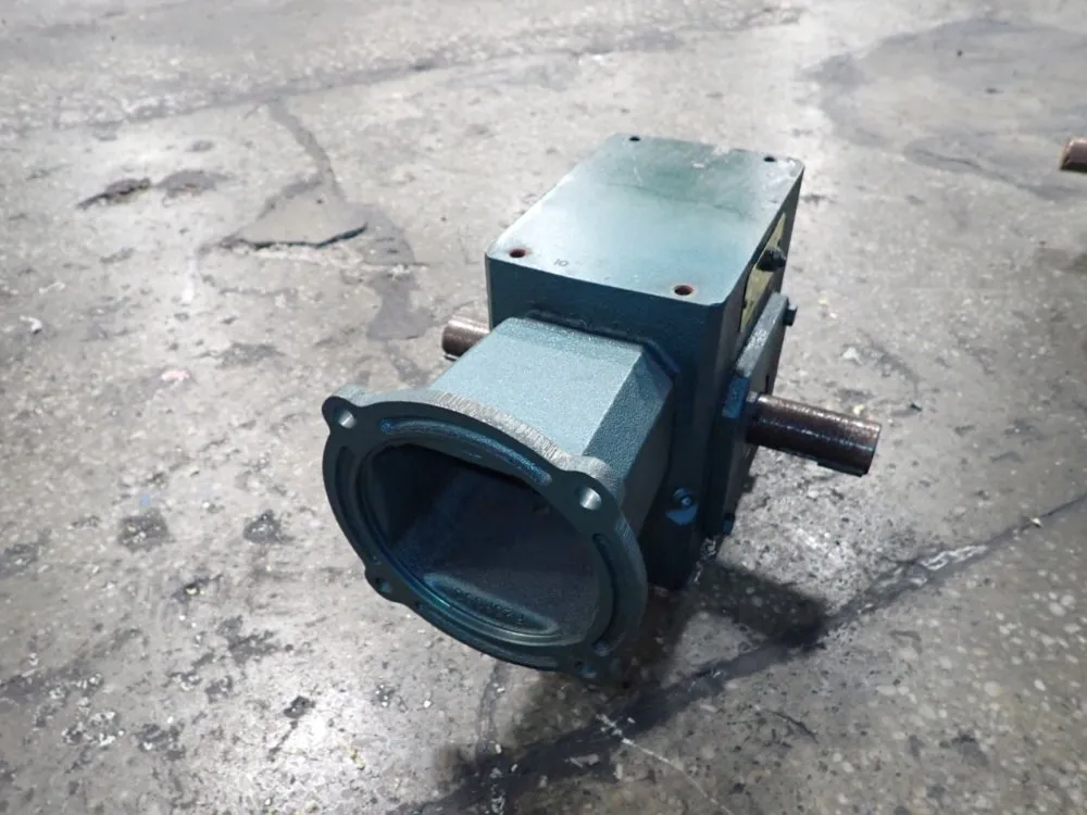 Grove Gear 3.90 Hp Gear Reducer - Bm226-1