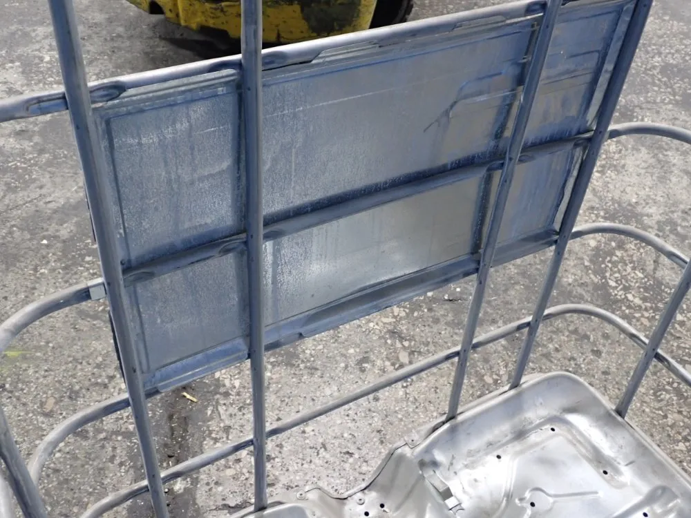 Schutz 46" X 38" X 40" Industrial Container