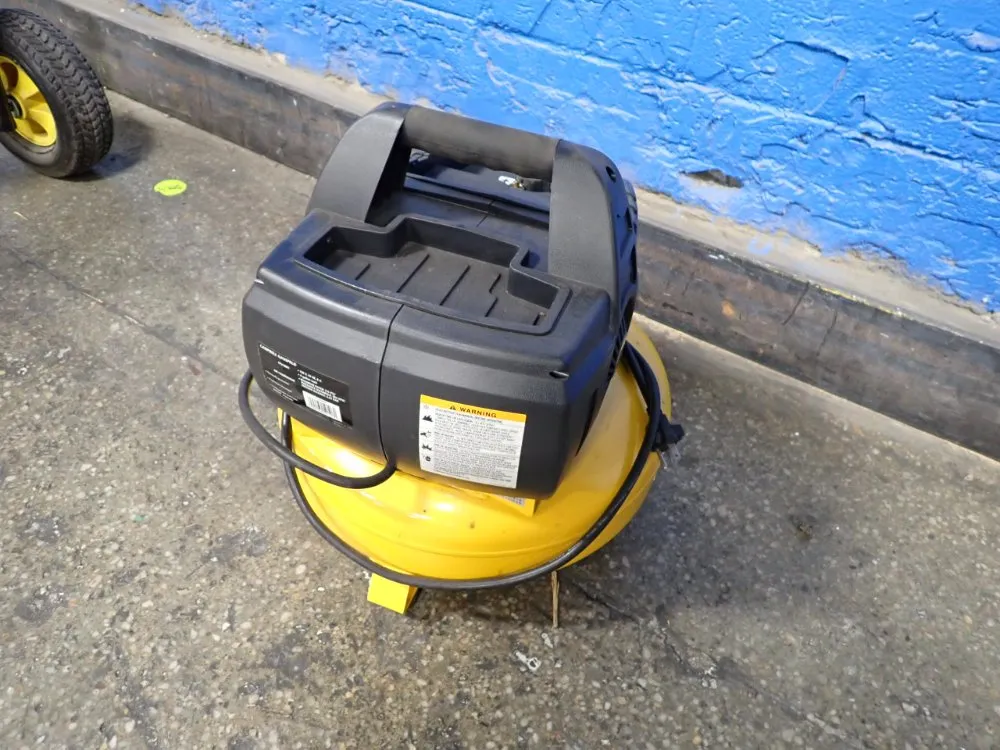 Campbell Hausfeld 4 Gal Air Compressor - Fp210001