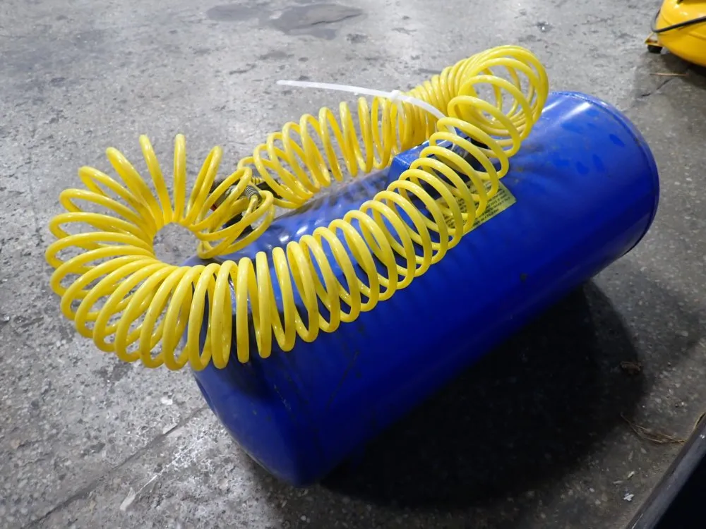 American Products Inc. 15 Gal Portable Air Tank