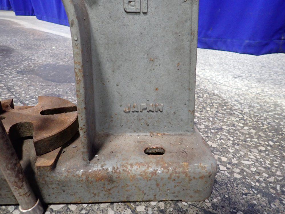 Ai Manual Arbor Press - 3