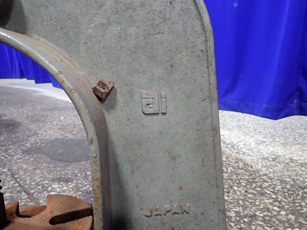 Ai Manual Arbor Press - 3