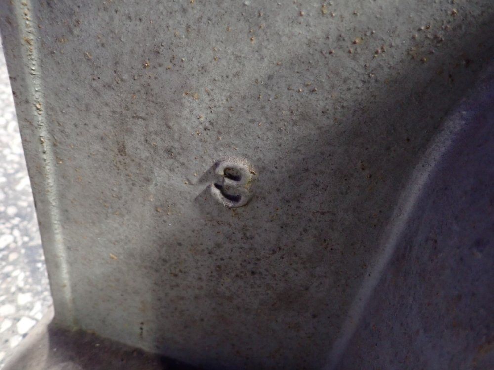 Ai Manual Arbor Press - 3