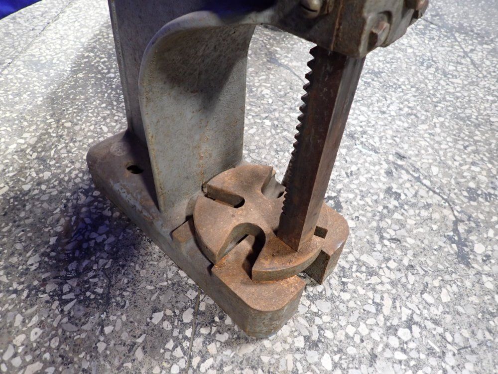 Ai Manual Arbor Press - 3