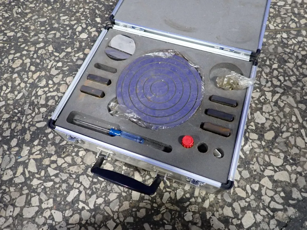 Hardness Tester Kit