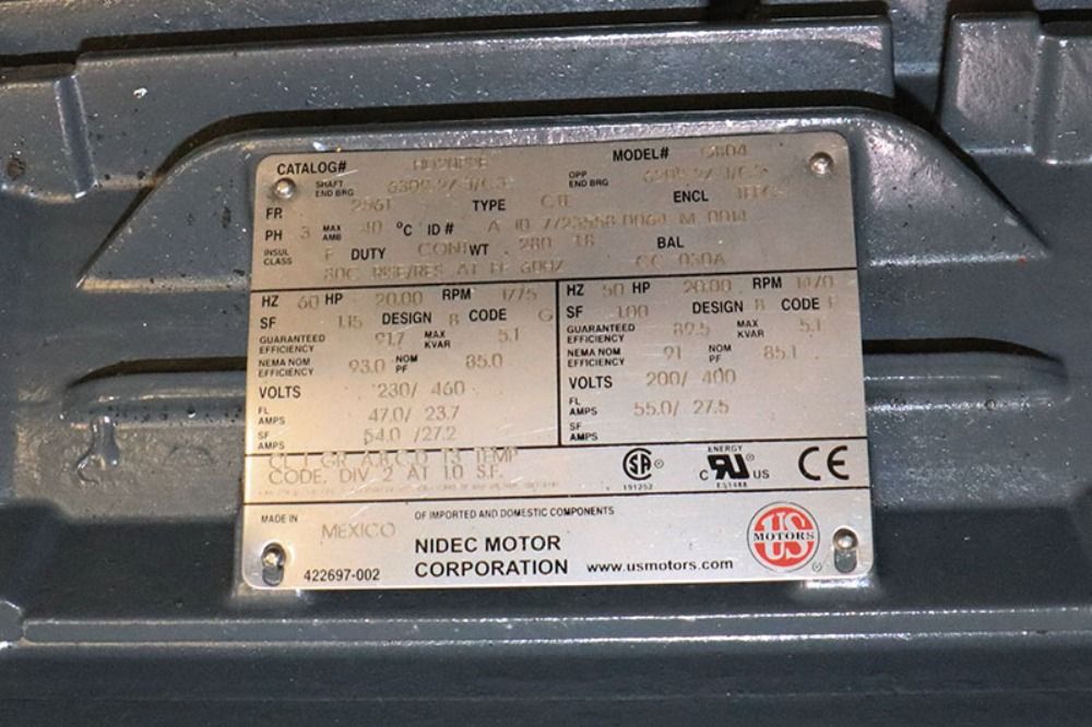 Cincinnati Centerless Grinder - No. 2 Om