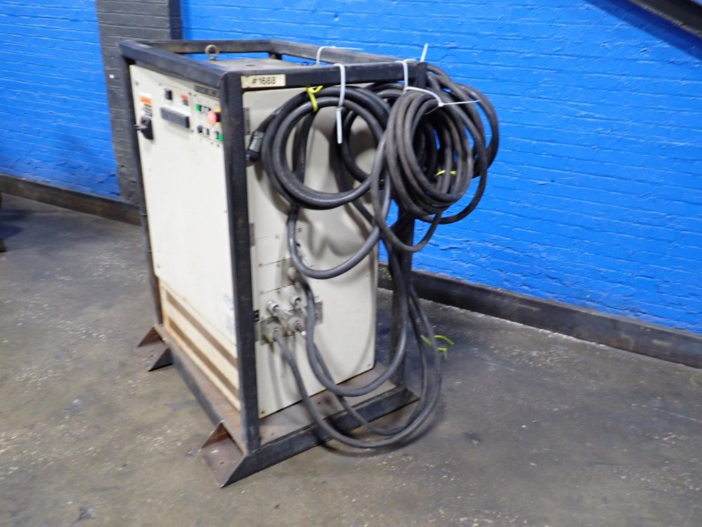 Yaskawa Electric Corporation Robot Controller Panel - Yasnac-xrc-up20
