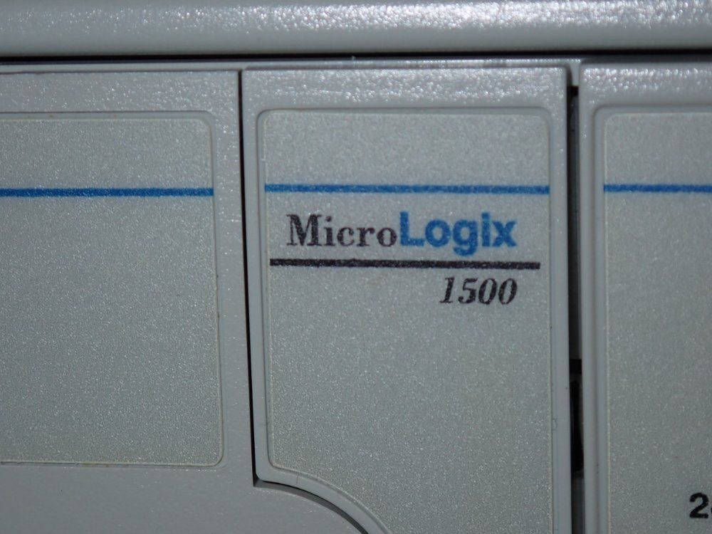 Yaskawa Electric Corporation Robot Controller Panel - Yasnac-xrc-up20