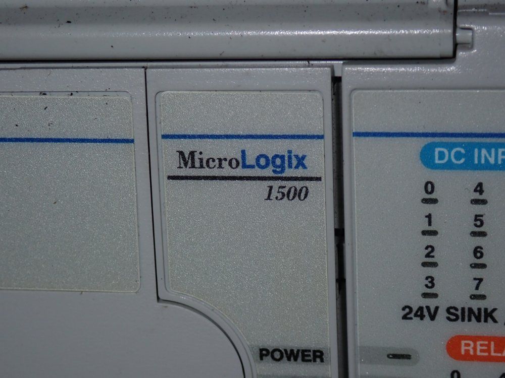 Yaakawa Electric Corporation Robot Controller Panel - Yasnac-xrc-up20