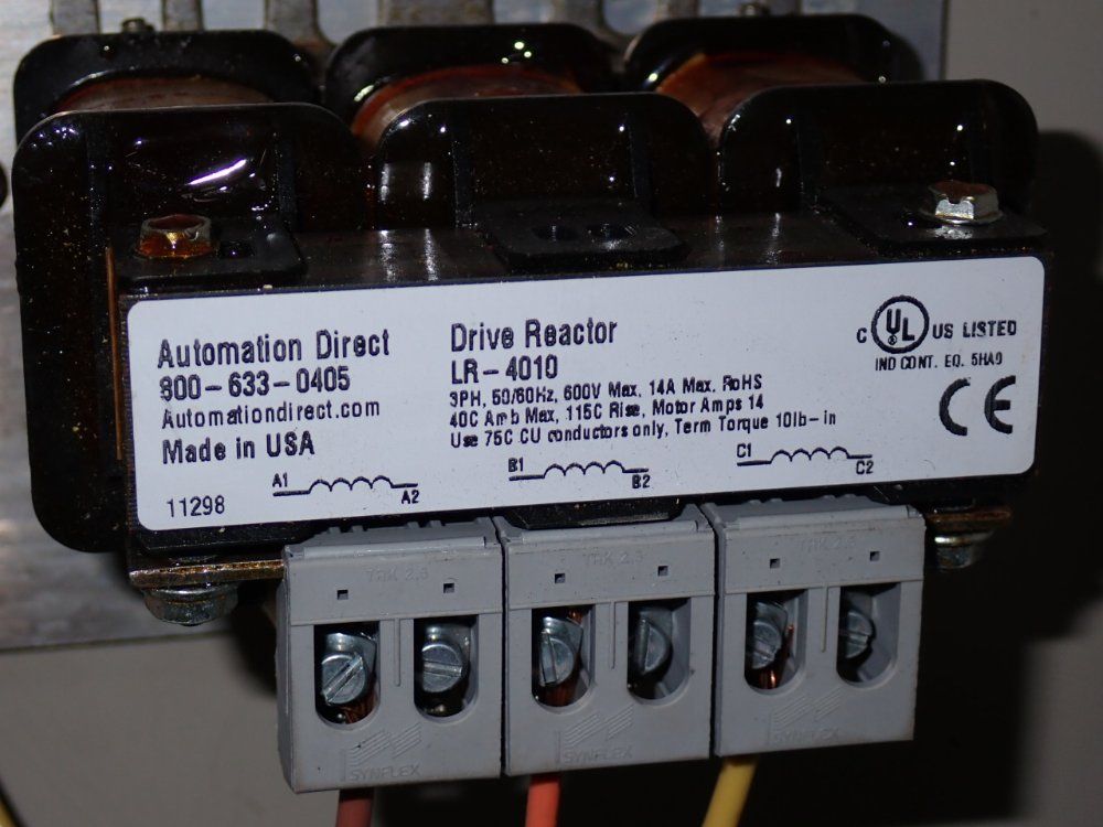 Yaakawa Electric Corporation Robot Controller Panel - Yasnac-xrc-up20