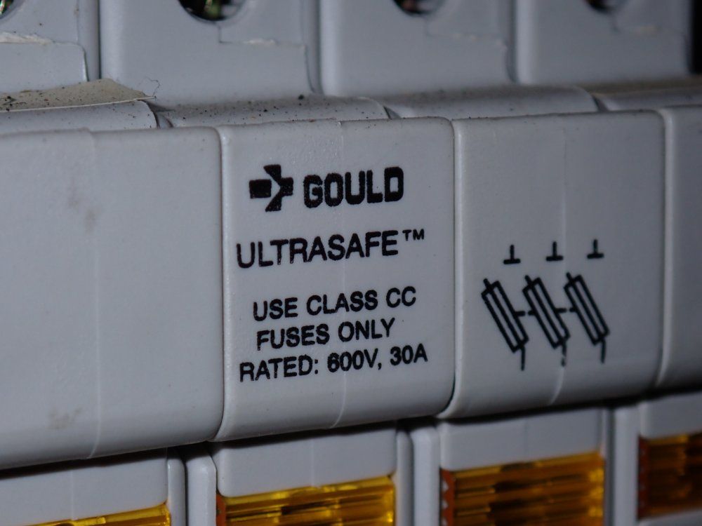 Yaakawa Electric Corporation Robot Controller Panel - Yasnac-xrc-up20