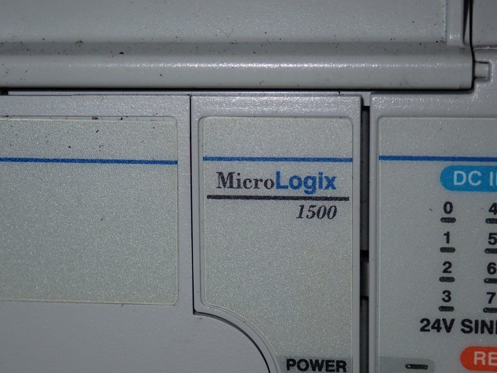 Yaskawa Electric Corporation Robot Controller Panel - Yasnac-xrc-up20