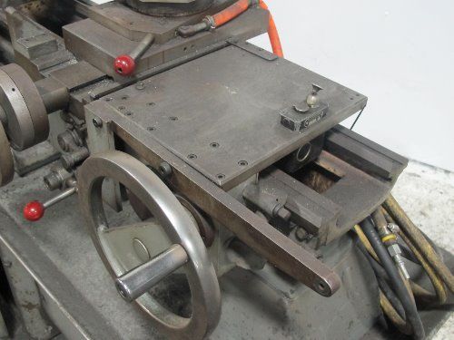 Sheldon Turret Lathe