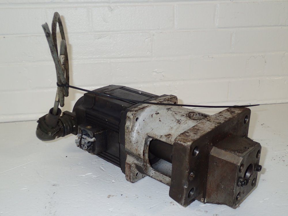 Mitsubishi Servo Motor