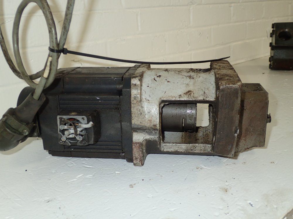 Mitsubishi Servo Motor