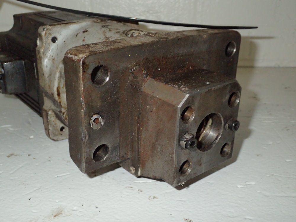 Mitsubishi Servo Motor