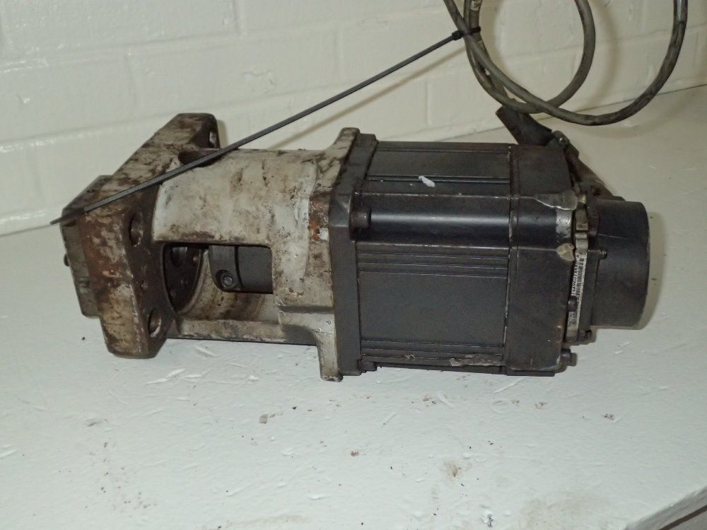 Mitsubishi Servo Motor