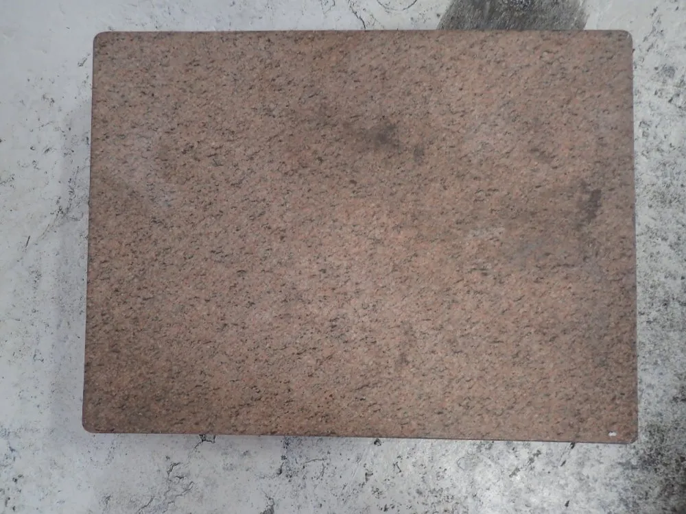 Herman Stone 18'' X 24'' X 5'' Granite Surface Plate