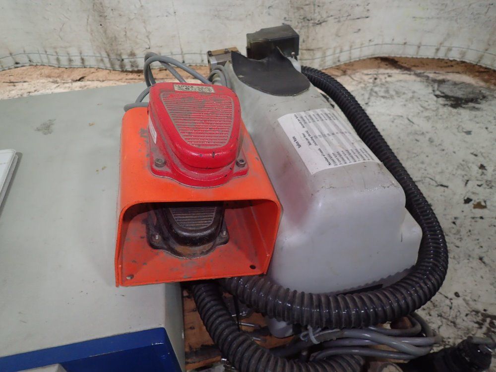 Amtech Ultrasonic Actuator / Splicer - Ultra Splice 2032