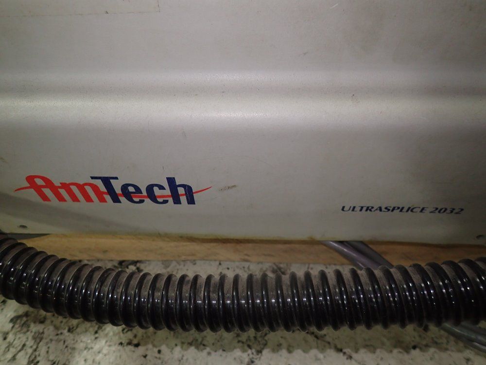 Amtech Ultrasonic Actuator / Splicer - Ultra Splice 2032