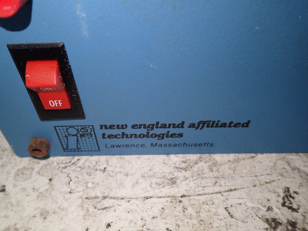 New England Affiliated Programmable Motion Controller - 310