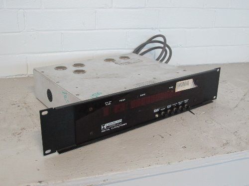 Chrono - Log Digital Clock / Timer - K-22111-1632