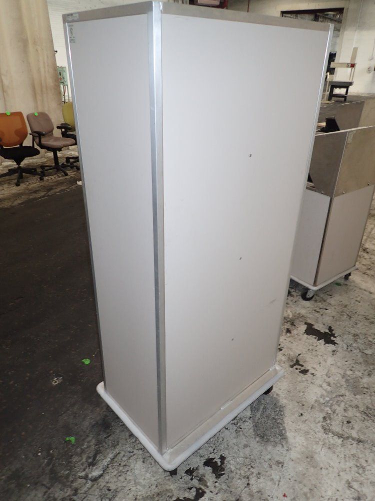 Servolift  Fastern  Aluminum Tray Cart 