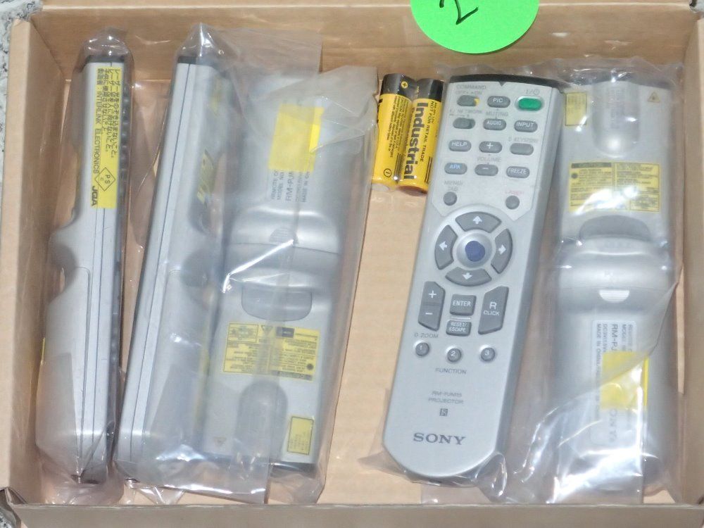 Remotes