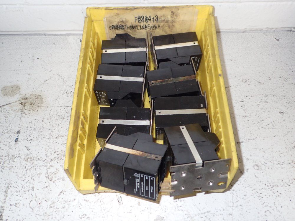 Texas Instraments Relays