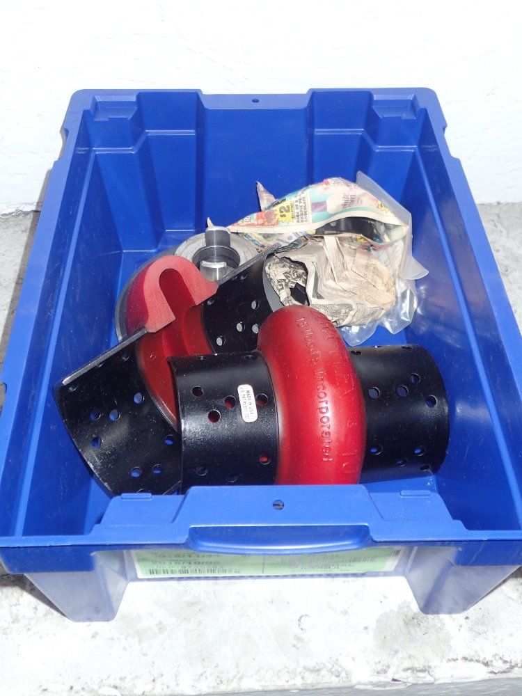 Dura - Flex Bushings