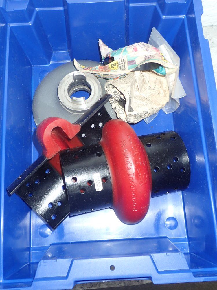 Dura - Flex Bushings