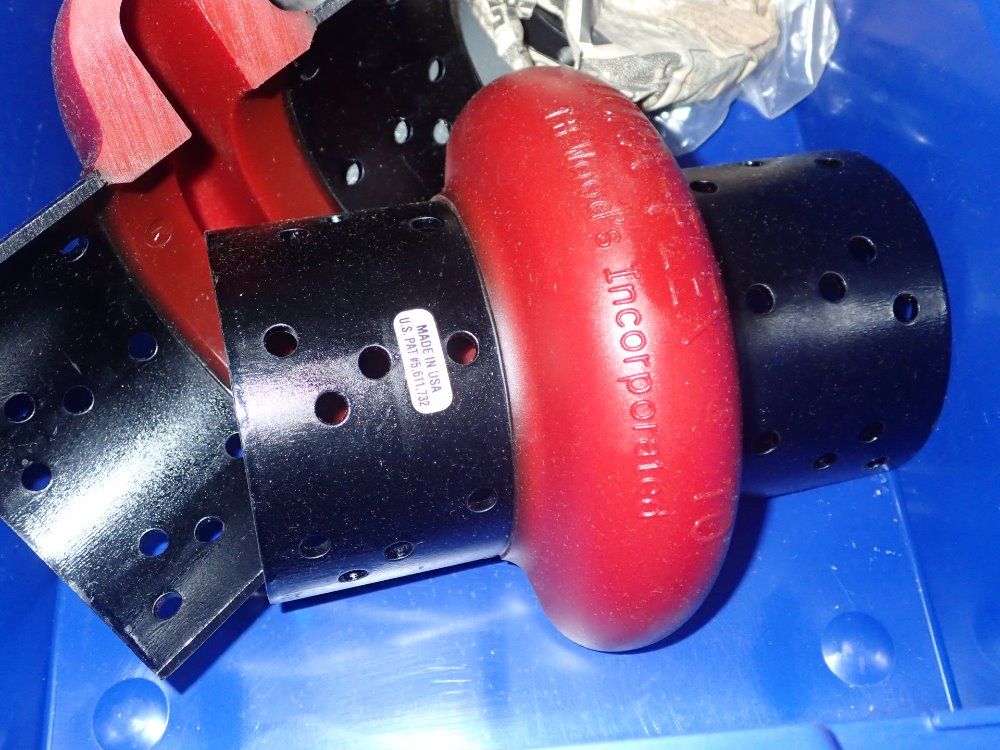 Dura - Flex Bushings