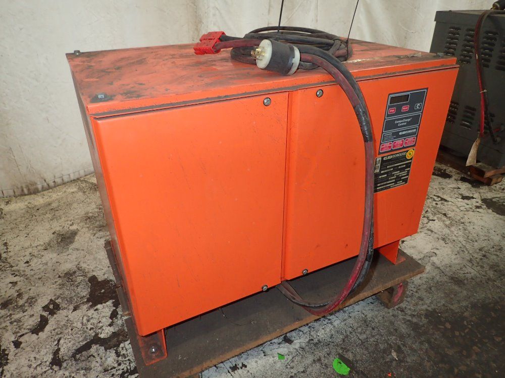 Charger Power Battery Charger