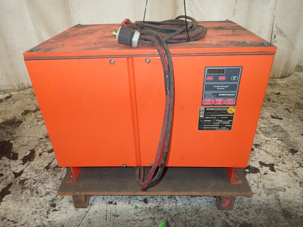 Charger Power Battery Charger