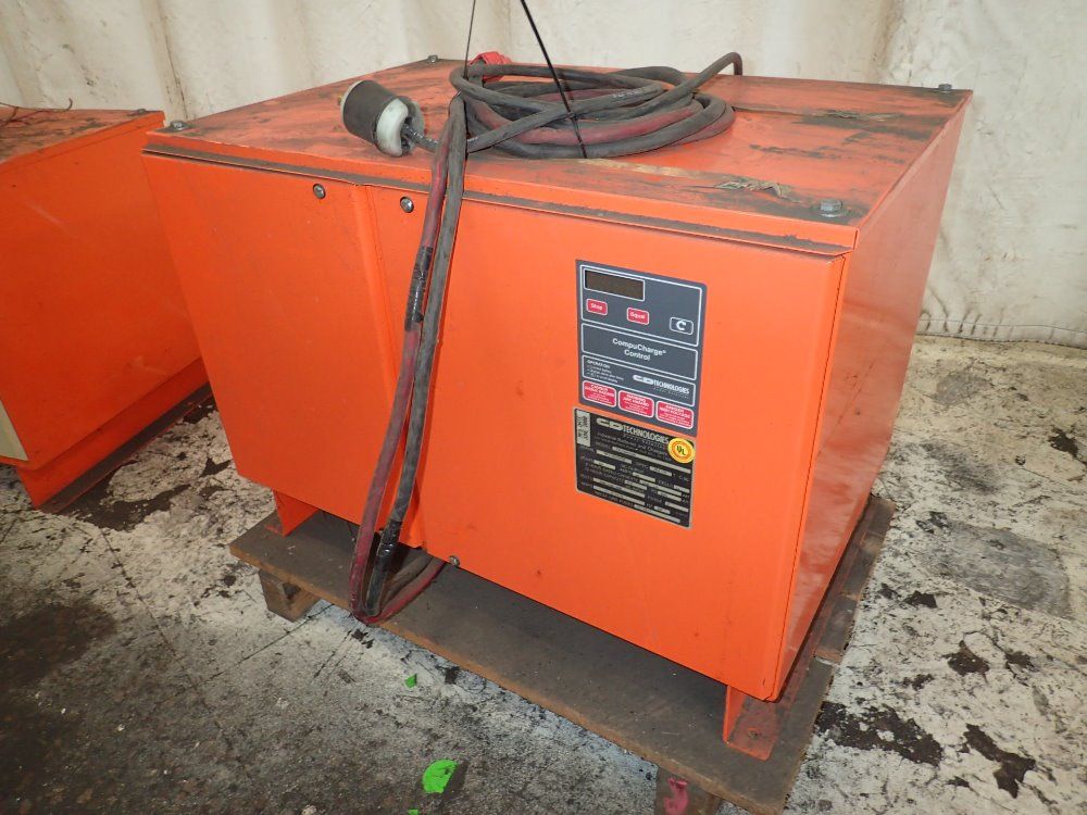 Charger Power Battery Charger