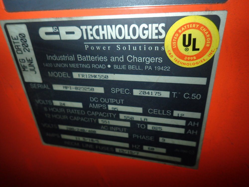Charger Power Battery Charger